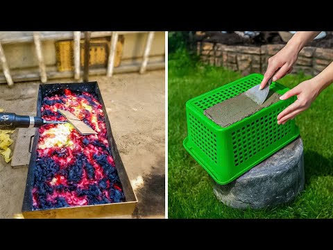 Genius LIFE HACKS You Won't Believe Actually Work!