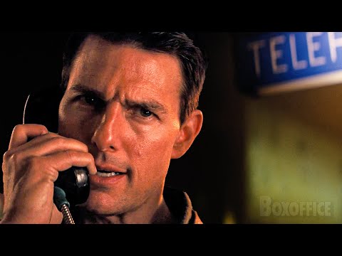 "Denkst du ich bin ein Held? Ich bin kein Held." Jack Reachers BESTE Sprüche