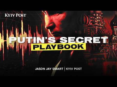The Kremlin’s Secret Playbook: How Power Shapes Minds