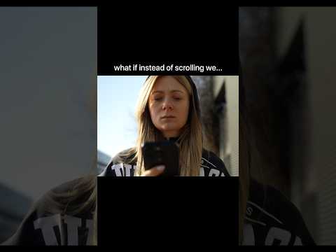 put your phone away after watching this ❤️