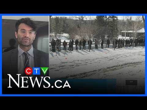 ‘[It’s] about demonizing immigrants’: new petition against referendum | Alberta Primetime