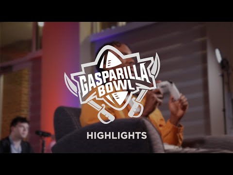 Gator Nation® GamePlay Gasparilla Bowl Highlights