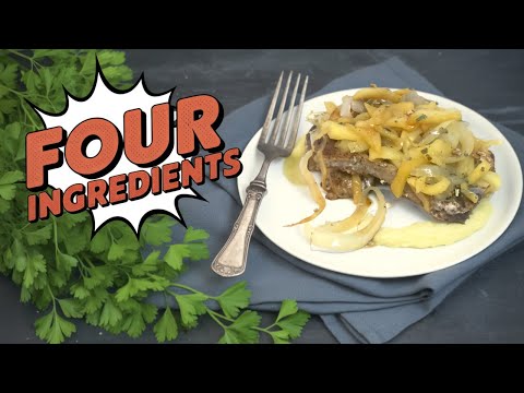 Why Pork and Apples Are Perfect Together