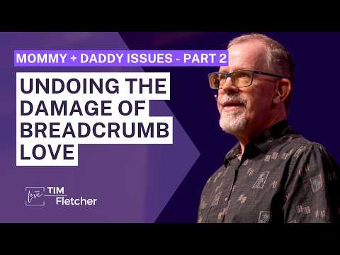 Adult Children of Wounded Parents: Reclaiming Your Worth & Identity | Mommy & Daddy Issues, Part 2