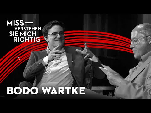 Gregor Gysi & Bodo Wartke