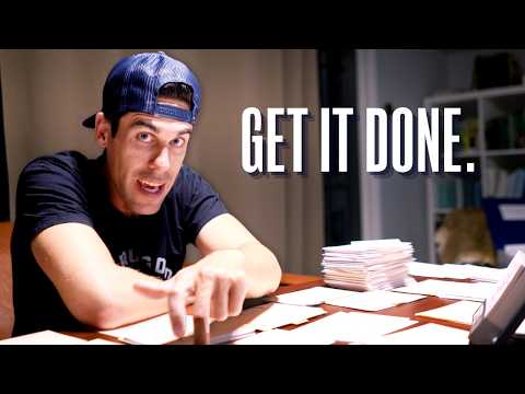 Beat Procrastination (8 Stoic Strategies That Work)