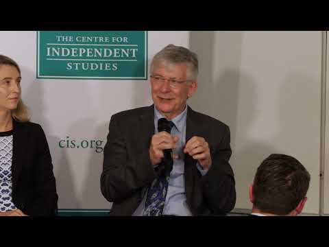 Australia's Nuclear Future  | Chris Uhlmann, Helen Cook, Adi Paterson and Aidan Morrison