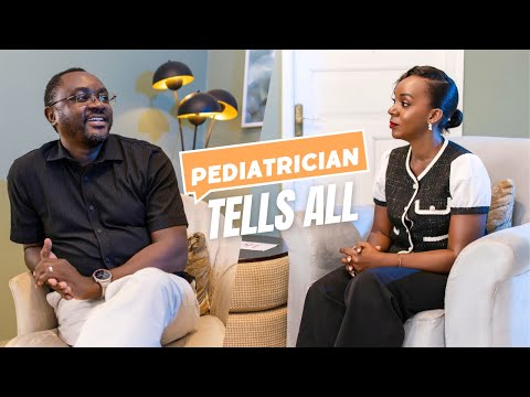 Health Mistakes That Moms Make that Affect Children| Allergies, Infections, Pneumonia & More| Part 1