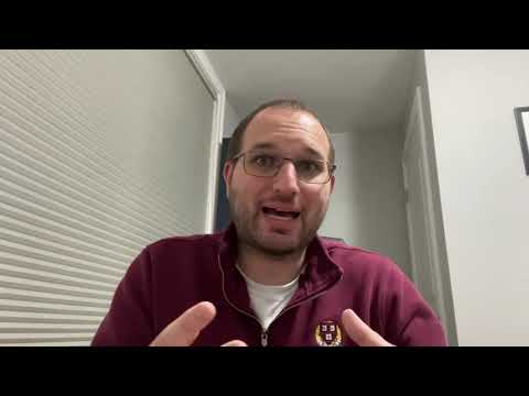 Things To Adjust To When Moving From Academia To Industry