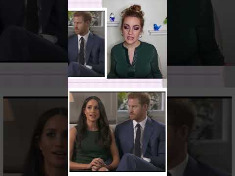 Prince Harry wanted a KATE! #royals #princeharry #meghanmarkle #engagement