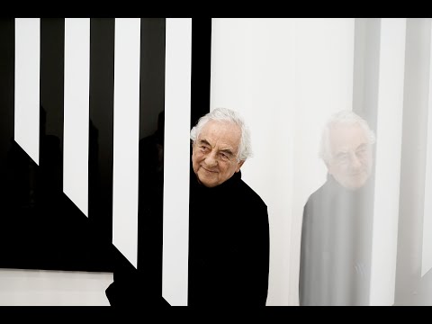 Daniel Buren | La Suerte de Dar