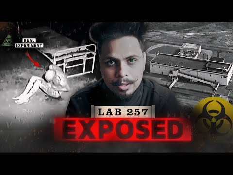 *EXPOSED*  Plum Island LAB 257 Secrets | Mysterious Then AREA 51 [4k]
