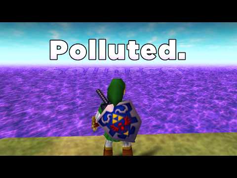 How Kakariko Village Doomed Hyrule in Ocarina of Time