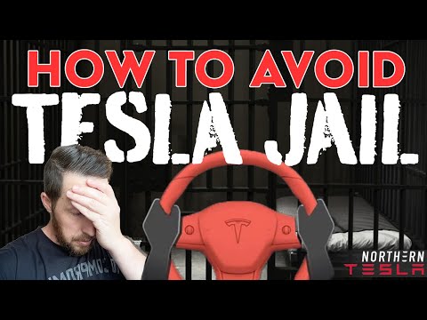 Tesla Drivers Beware: Simple Mistakes That Could Get You Banned from Autopilot!