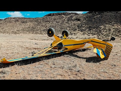 "FLIP FOX" -  The Whole Story