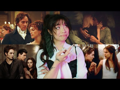 A Definitive Ranking of Every Romantic Trope