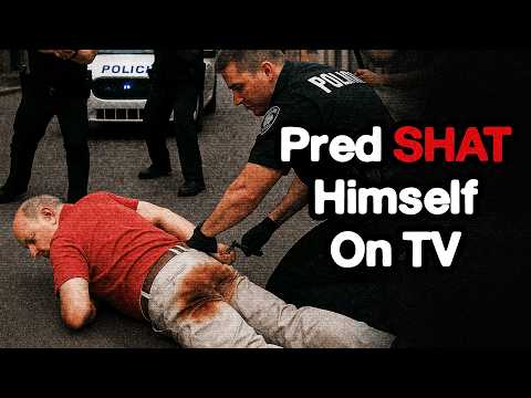 the Most Disturbing “To Catch A Predator” Iceberg