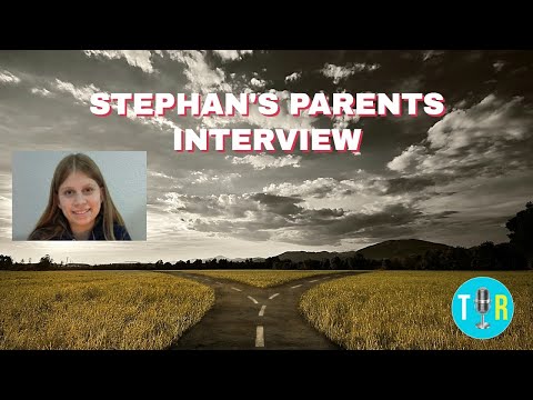 FULL UNCUT POLICE Interview with the parents of accused killer Stephan Sterns - The Interview Room