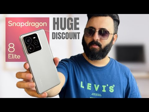 35k में Realme GT 7 Pro With SD-8 Elite - Is It Worth It? Best SmartPhone Under 35000