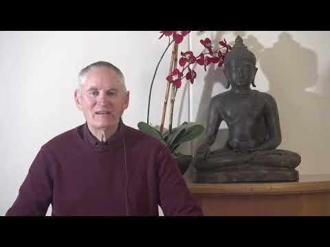 Guided Meditation: Mindfulness of Breathing: Introduction to Mindfulness (1 of 5) Breathing