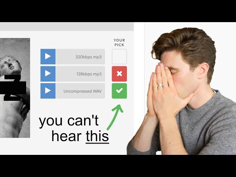 The Audio Myth That Will Not Die