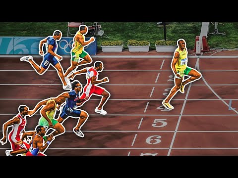 Sports Records That Will NEVER Be Broken