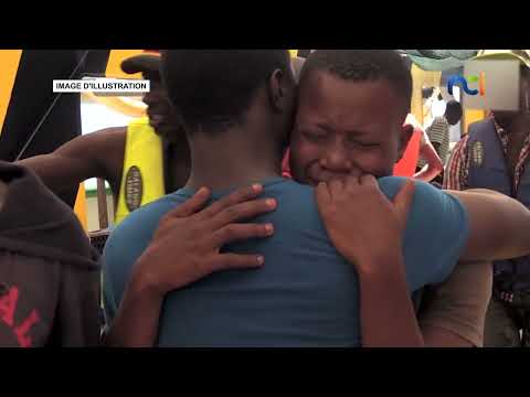 NCI NEWS | MIGRATION irrégulière : Dans l’intimité de proches de migrants disparus en méditerranée