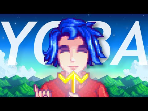 The Strange Religion Behind Stardew Valley