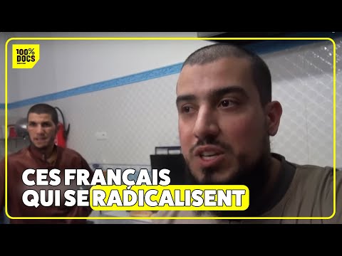 Ces Français qui se radicalisent et partent faire le Djihad