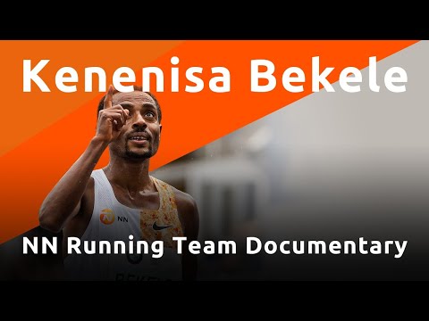 Documentary Kenenisa Bekele