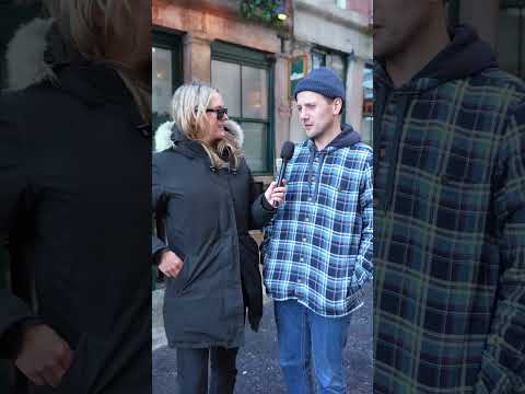 Best of Irish in New York with the owner of The Dead Rabbit #nyc #newyork #irishny #paddysday