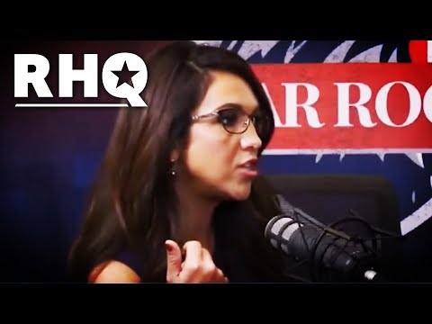 Lauren Boebert Proves Just How Idiotic Republicans Can Be