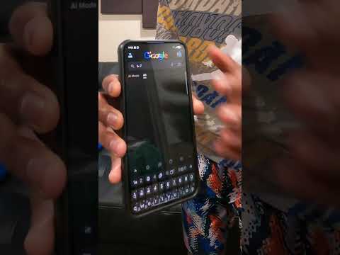 67 meme google easter egg!