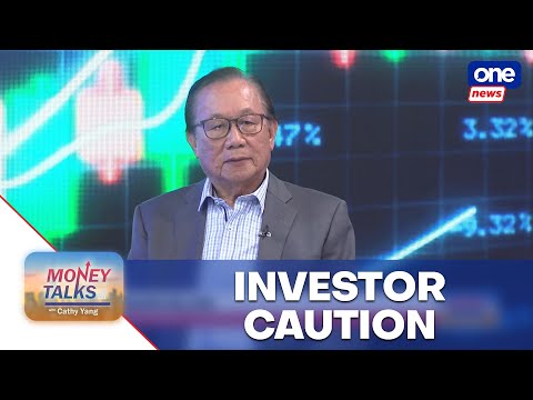 Investors in “wait-and-see” approach amid PH flood scandal | News and Views