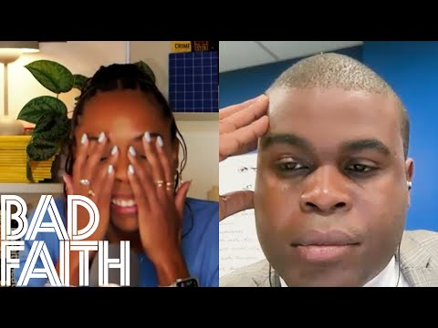 DEBATE: Can the Democratic Party ACTUALLY Be The Resistance? (w/ Osita Nwanevu)