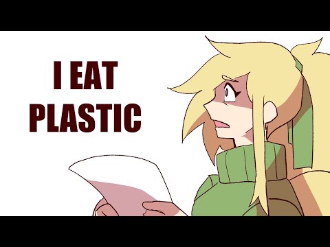 Reading Insane Viewer Confessions