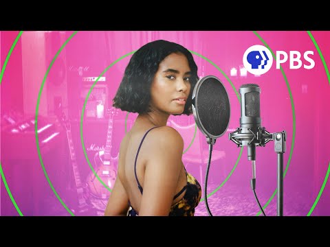 How Do Background Vocals Transform R&B Music? (ft. Linda Diaz)