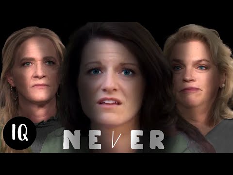 THE POLYGAMY FARCE: How Robyn was NEVER a Sisterwife