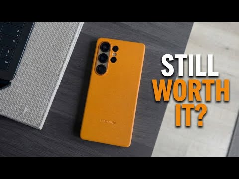 Samsung Galaxy s25 Ultra - Long term review - Is it still worth buying in late 2025?