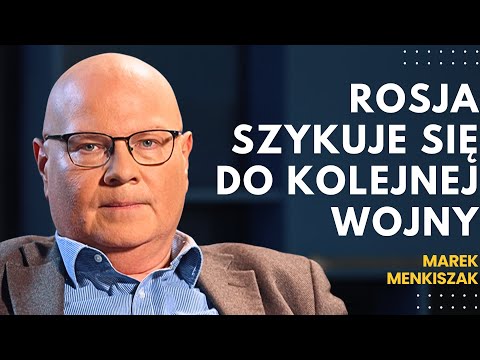 Czy finansujemy własne zniszczenie? Zachód nie wyciąga wniosków - Marek Menkiszak - didaskalia#153