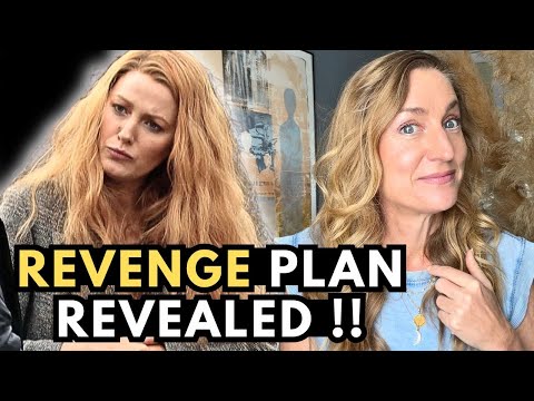 New legal BOMBSHELL: It's ALL coming out NOW !!