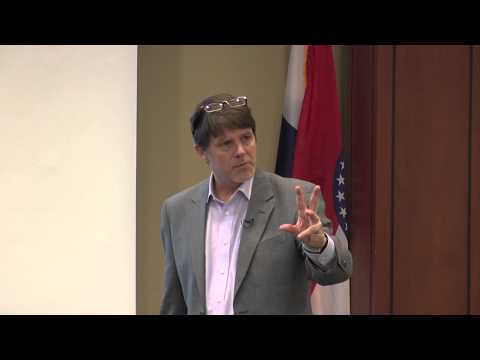 Tim Trull:  Interpersonal Sensitivity in Borderline Personality Disorder