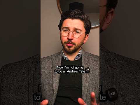 Men should take the LEAD on a date