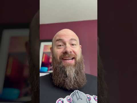 I admit it, I’m a sucker for conference swag. Thank you, #Nutanix!