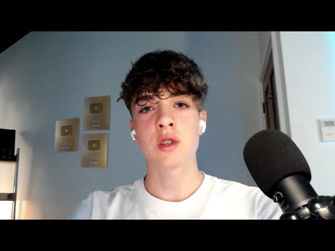 Meet the 15y/o who Solved YouTube Shorts