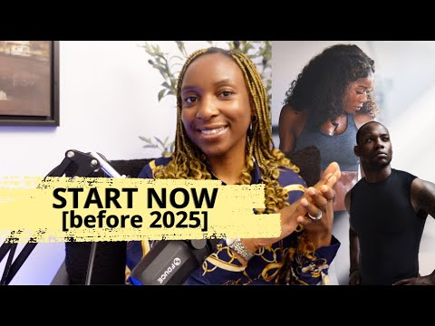 LEVEL UP Your Career Before 2025 | 90 Days Hard Challenge | WINTER ARC