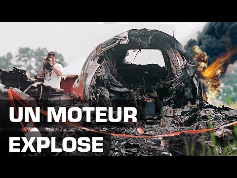 The crash of Asa Flight 529 - 100% Aviation - AirTV Full Documentary - HD - GPN