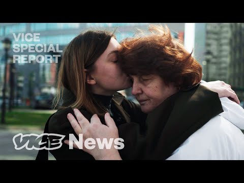 Putin's Russia: A Country at War with Itself | Vice News