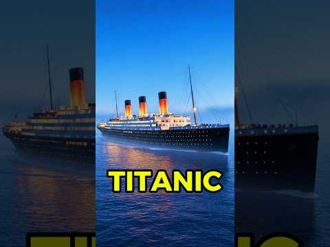 The Titanic's Hidden Secrets: Why It Sank – What You Didn’t Know!
