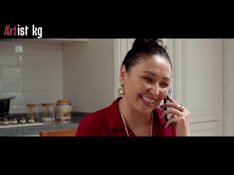 КЫРГЫЗ КИНО ТОЛУГУ МЕНЕН ОКУЛ АТА РЕЖИССЕР АЙБЕК БЕКТЕМИРОВ